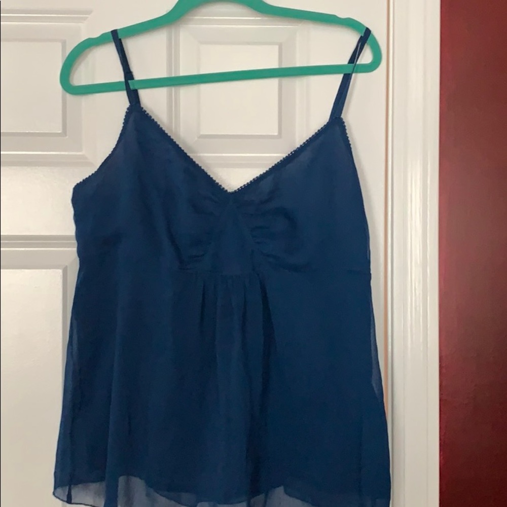 American Eagle Shirt baby doll shirt